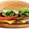 Ресторан быстрого питания Burger King на метро Пушкинская