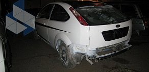 Автосервис G-car в Огородном проезде 