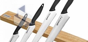 Магазин японских кухонных ножей Samura