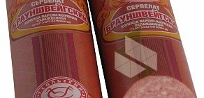 Фирменный магазин СХПК Усольский свинокомплекс