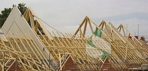 Кровельная компания Craft Roof на Рождественской улице