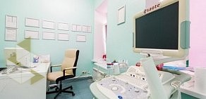 Больница на Тургеневской