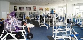 Фитнес-клуб FitStudio в Железнодорожном районе 