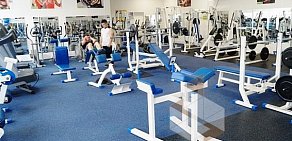 Фитнес-клуб FitStudio в Железнодорожном районе 