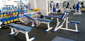 Фитнес-клуб FitStudio в Железнодорожном районе 