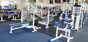 Фитнес-клуб FitStudio в Железнодорожном районе 