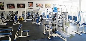 Фитнес-клуб FitStudio в Железнодорожном районе 