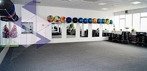 Фитнес-клуб FitStudio в Железнодорожном районе 