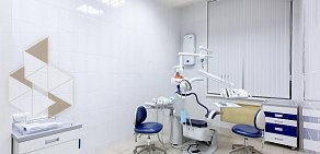 Стоматологический центр МЕДАЛЛ на проспекте Энгельса
