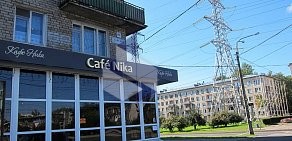 Кафе-ресторан Ника на метро Лесная