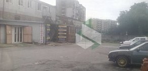 Автосервис АВТОдворик на Судостроительной улице