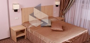 Отель Leon spa на Жулебинском бульваре