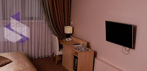 Отель Leon spa на Жулебинском бульваре