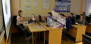 Учебный центр Специалист на метро Белорусская