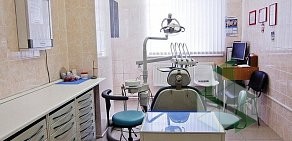 Стоматологическая клиника Вайт Дент на улице Нахимова