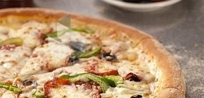 Сеть пиццерий PaPa John&#039;s в Карасунском округе