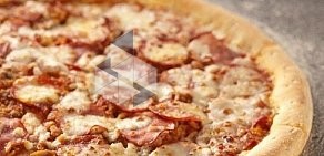 Сеть пиццерий PaPa John&#039;s в Карасунском округе