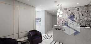 Салон красоты Nouvelle