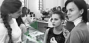 Школа визажа Make-up School Moscow на улице Покровка
