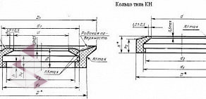 Компания Подшипник на улице Ленина