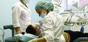 Клиника стоматологии и косметологии Smile Сlinic