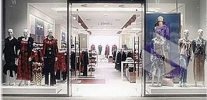 Магазин женской одежды Betty Barclay в ТЦ Ясенево
