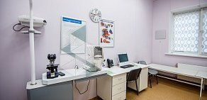 Клиника современных технологий  