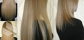 Студия красоты Hair-Lokon на Рязанском проспекте