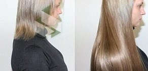 Студия красоты Hair-Lokon на Рязанском проспекте