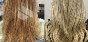 Студия красоты Hair-Lokon на Рязанском проспекте