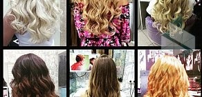 Студия красоты Hair-Lokon на Рязанском проспекте