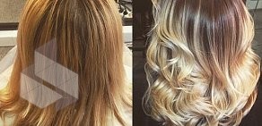 Студия красоты Hair-Lokon на Рязанском проспекте