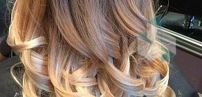 Студия красоты Hair-Lokon на Рязанском проспекте