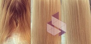 Студия красоты Hair-Lokon на Рязанском проспекте