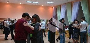 Школа аргентинского танго La Tierra Del Tango на Арбате