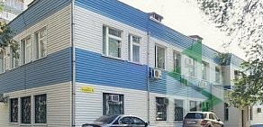 Центр медицинской диагностики МЛЦ на Базарной улице