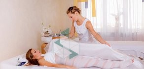 Массажный кабинет Мой SPA на Партизанской улице