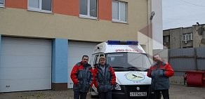 Бесплатная станция скорой медицинской помощи Здоровая семья на улице Советской Армии