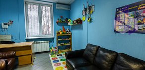 Детский центр Дамбо на метро Волжская