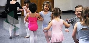 Школа бальных танцев Танцы для детей на метро Кожуховская
