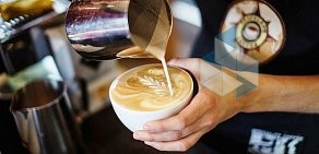 Кофейня Traveler`s Coffee на улице 50 лет Октября