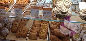 Кафе-пекарня Хлебные истории на улице Красная, 68