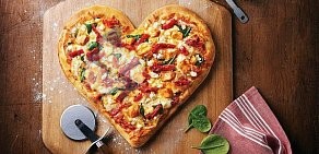 Aira Pizza на улице Белинского