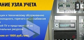Эксплуатационно-обслуживающая организация Новосибирская Эксплуатационная Компания ФЕНИКС