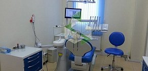 Стоматологическая клиника МидоDent на метро Селигерская