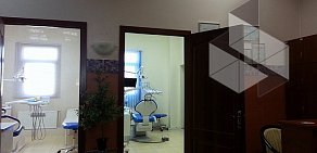 Стоматологическая клиника МидоDent на метро Селигерская