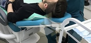 Стоматологическая клиника Перспектива в ТЦ Заречный в Сертолово