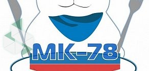 Интернет-магазин МК-78 на проспекте Юрия Гагарина