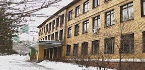 Средняя общеобразовательная школа № 16 в Советском районе