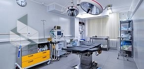 Клиника пластической хирургии Veko Clinic на Волжском бульваре